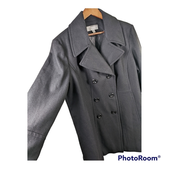 Annie Klein, XXL, Black - Picture 5 of 11